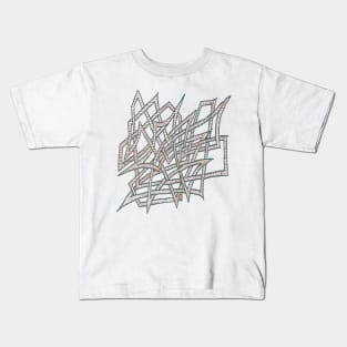 Graffiti - 6.3 Kids T-Shirt